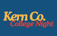  Kern County College Night